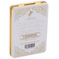 Esteban Carreras Cashmere Tins 4  * 38