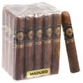 Bohekio Maduro Robusto 5  * 50