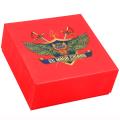 El Mago Limited Edition 4-Cigar Ashtray