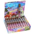 PDR 1878 Maduro Toro 6  * 52