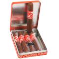Zino Honduras Half Corona Tins 4  * 44