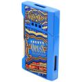 Elie Bleu Fuente Hemingway J-12 Jet Lighter