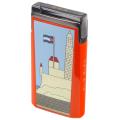 Elie Bleu Casa Cuba J-15 Jet Lighter