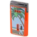 Elie Bleu Casa Cuba J-15 Jet Lighter