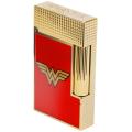 S.T. Dupont Line 2 Perfect Ping Lighter DC Comics Collection