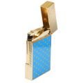 S.T. Dupont Line 2 Perfect Ping Lighter DC Comics Collection