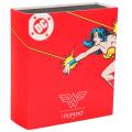 S.T. Dupont Line 2 Perfect Ping Lighter DC Comics Collection