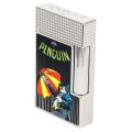 S.T. Dupont Line 2 Perfect Ping Lighter DC Comics Collection