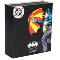 S.T. Dupont Line 2 Perfect Ping Lighter DC Comics Collection