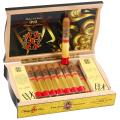 Arturo Fuente Fuente Opus X Templo de Oro #8 6 1/8 * 55
