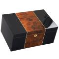 75-Cigar Conte Humidor