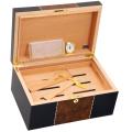 75-Cigar Conte Humidor