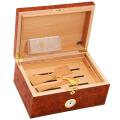 50-Cigar Santorini Humidor