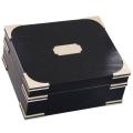 25-Cigar Ironside Humidor
