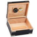 25-Cigar Ironside Humidor