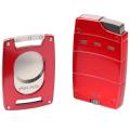 XIKAR Ultra Mag Lighter and Cutter Combo