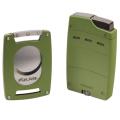 XIKAR Ultra Mag Lighter and Cutter Combo