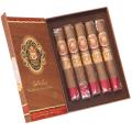 Arturo Fuente Don Carlos 90 Anos 5 3/4 * 47