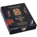 Arturo Fuente Opus X Forbidden X Belicoso Toymaker Vintage Series 2021 5 3/4 * 54