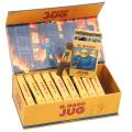 El Mago Jug #3 Robusto 5  * 50
