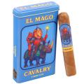 El Mago Cavalry #4 5  * 50
