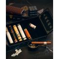 Selected Tobaccos Deluxe Edition 5-Cigar Sampler