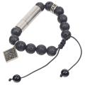 Adjustable Punch Bracelet by Les Fines Lames