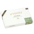 PDR El Vinyet Robusto Classico 5  * 52