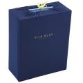 Elie Bleu Wooden 75-Cigar Humidor