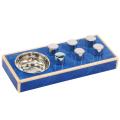 Elie Bleu Wooden Egoist Ashtray