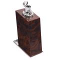 Elie Bleu Wooden Table Lighter