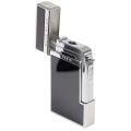 Elie Bleu Alba J-14 Diamond Jet Lighter