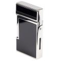 Elie Bleu Alba J-14 Diamond Jet Lighter