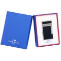 Elie Bleu Alba J-14 Diamond Jet Lighter