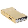 Elie Bleu Alba J-14 Diamond Jet Lighter
