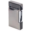 Elie Bleu Alba J-14 Diamond Jet Lighter