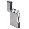 Elie Bleu Alba J-14 Diamond Jet Lighter