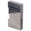 Elie Bleu Alba J-14 Diamond Jet Lighter