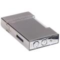 Elie Bleu Alba J-14 Diamond Jet Lighter