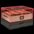 Klaro Felix Max 25-50 Cigar Humidor