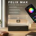 Klaro Felix Max 25-50 Cigar Humidor