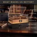 Klaro Felix Max 25-50 Cigar Humidor