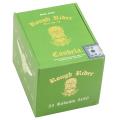 Rough Rider Sweets Candela Robusto 5  * 50