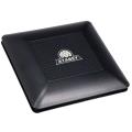 Atabey Black Delirios Travel Humidor with 10 Cigars