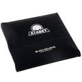 Atabey Black Delirios Travel Humidor with 10 Cigars