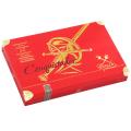 Montecristo Espada Conquistador Ricasso 5  * 54