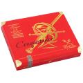 Montecristo Espada Conquistador Guard 6  * 50
