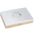 Fuente Fuente Opus X Society Gold & Bullet 6 3/4 * 50