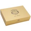 Fuente Fuente Opus X Society Gold & Bullet 6 3/4 * 50