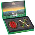 Arturo Fuente Opus X Story 4-Cigar Ashtray